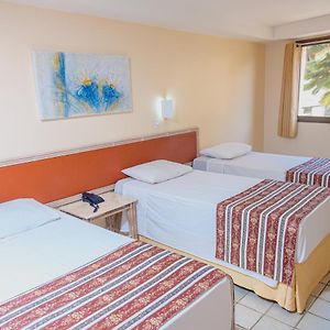 Habitación Triple Estándar